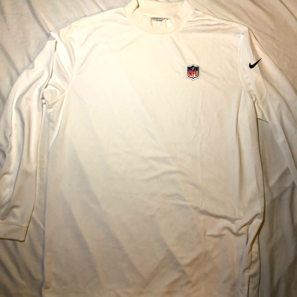NFL Nike Dri-FIT Long Sleeve (Employee Issued)
